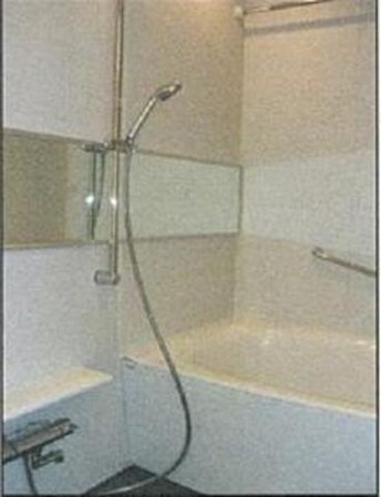 MFPRコート目黒南の物件内観写真